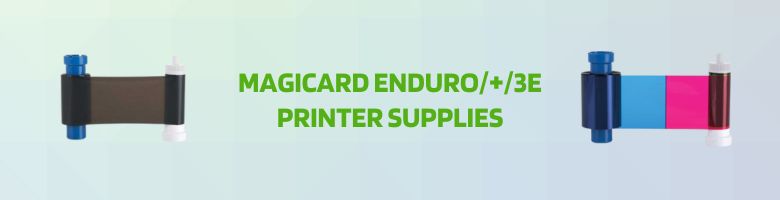 Magicard Enduro Supplies