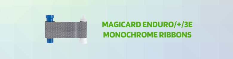Magicard Enduro Plus Monochrome Ribbons
