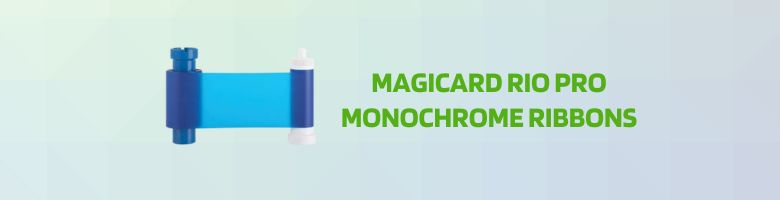 Magicard Rio Pro Monochrome Ribbons