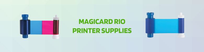 Magicard Rio Supplies