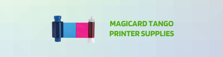 Magicard Tango Printer Supplies