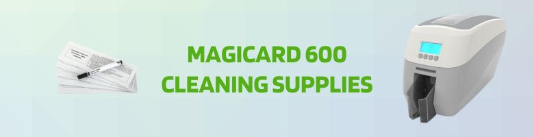 Magicard 600 Cleaning Kits