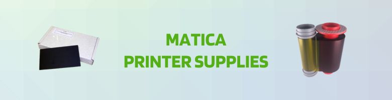 Matica Printer Supplies