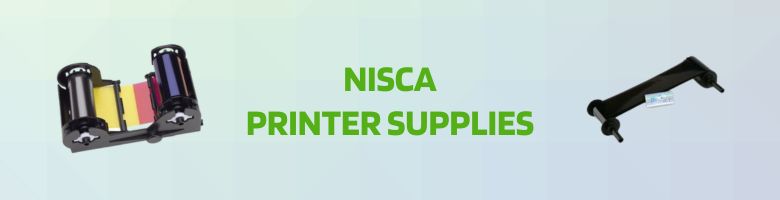 NISCA Printer Supplies