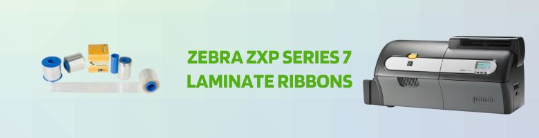 Zebra ZXP Series 7 Laminate