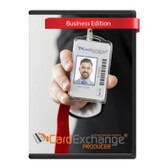 CardExchange CP1040 Producer Professional Edition ID Card Software