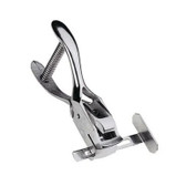 3943-1010 Hand-Held Slot Punch with Adjustable Guide