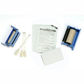 Zebra 105999-311-01 Cleaning Card Kit (Improved) - 5 Cards