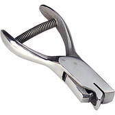 P-11 Hand-Held Slot Punch Without Guide