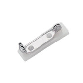5730-2620 Pressure-Sensitive Bar Pin - 1'' (500 pack)
