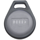 HID 1346 ProxKey®  III Prox Keyfob - 37 Bit H10302