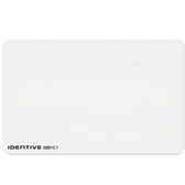 Identiv 4020 ISO Composite Prox Card - 42 Bit Initialized