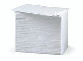 500 - Blank PVC Cards