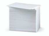 500 Blank White Composite Cards
