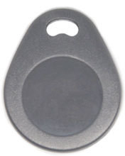 Hid Proxkey Iii 1346 Rf Proximity Key Fob 1346lnsmn Network Security Cdw Com