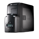 Entrust Artista CR805 Duplex Retransfer ID Card Printer