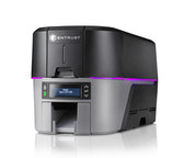 Entrust Sigma DS3 Simplex ID Card Printer