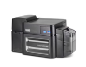Fargo DTC1500 Duplex ID Card Printer