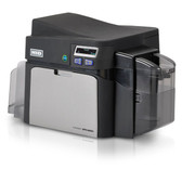 Fargo DTC4250e Simplex ID Card Printer