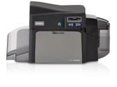 Fargo DTC4250e Duplex ID Card Printer