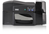 Fargo DTC4500e Simplex ID Card Printer