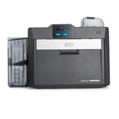 Fargo HDP6600 Simplex Retransfer ID Card Printer