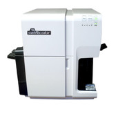 Swiftcolor SCC-4000D Simplex ID Card Printer