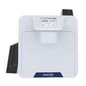 Magicard Ultima Uno Simplex Retransfer ID Card Printer