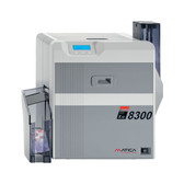 Matica XID8300 Duplex ID Card Printer