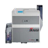 Matica XID8600 Duplex ID Card Printer