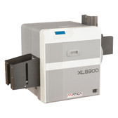 Matica XL8300 Oversized Retransfer ID Card Printer