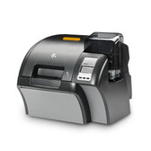 Zebra ZXP9 Simplex Retransfer ID Card Printer