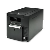 Zebra ZC10L ID Card Printer