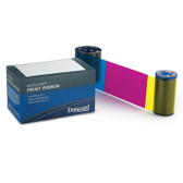 Entrust 534100-001-R003 Color Ribbon, YMCKT