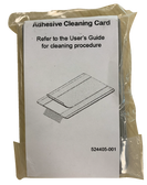 Entrust 524405-001 Cleaning Cards