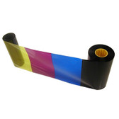 Matica (EDIsecure) DIC10193 YMCKOP Color Ribbon