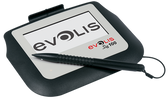 Evolis SIG100 Compact LCD Signature Pad