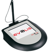 Evolis SIG200 Ergonomic Signature Pad