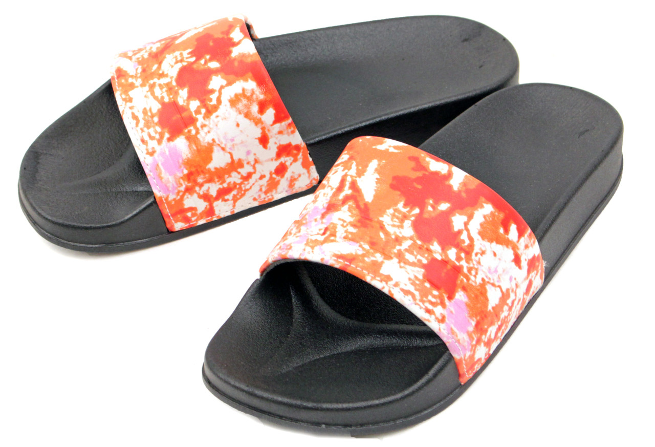 waves sandals