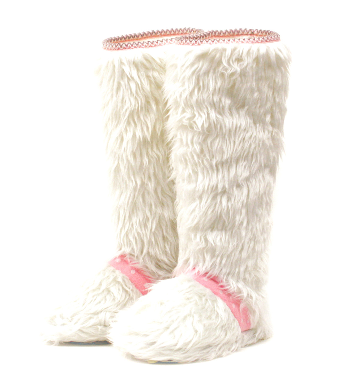 winter slipper boots