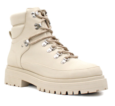 Bone White
