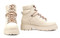 Bone White