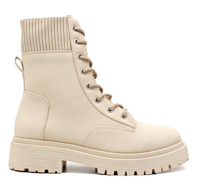 Bone White