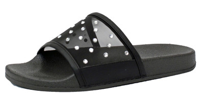 Timeless black