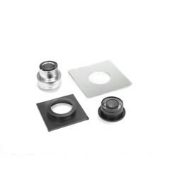 46dva Kmc Duravent Directvent Pro Masonry Chimney Conversion Kit