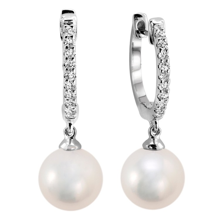 Shop Wedding Party Jewelry Favorites - Pearl Jewelry