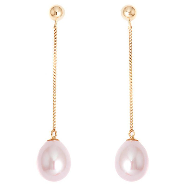 Pearl drop hot sale earrings canada