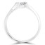Bypass Promise Ring | Majesty Diamonds | Save Now