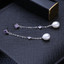 Real Pearl Drop Earrings | Majesty Diamonds