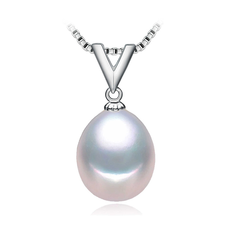 Pearl Pendant | 50% Off Today | Majesty Diamonds